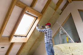 Best Insulation for New Construction  in Deerfield, IL