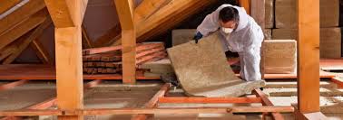 Best Attic Insulation Installation  in Deerfield, IL